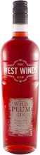 West Winds Wild Plum Gin 700ml
